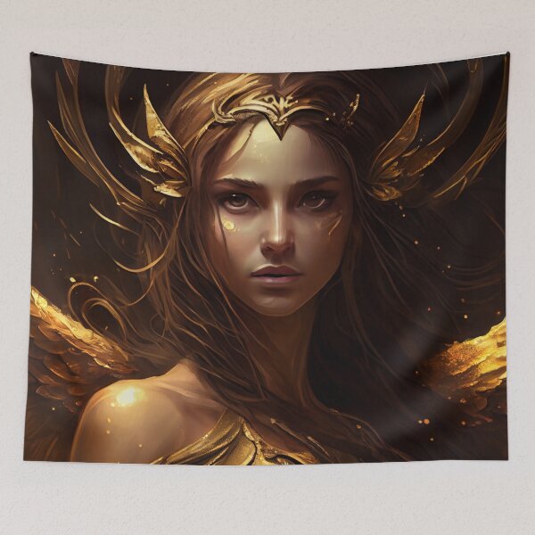 Item preview, Angel of Grace designed and sold by Goddess888.