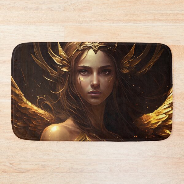 Item preview, Angel of Grace designed and sold by Goddess888.