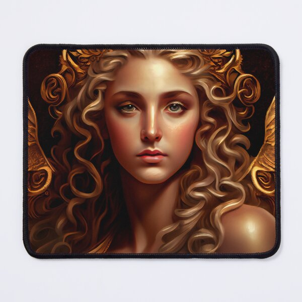 Item preview, Divine Messenger designed and sold by Goddess888.