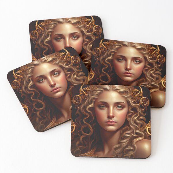 Item preview, Divine Messenger designed and sold by Goddess888.