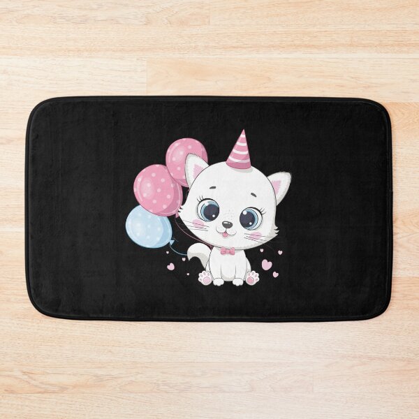 Item preview, Cute little kitty, kitty, cute kitty, cute little kitty, little kitty, cute cat, cute, little cat, cat, little, cute little cat, designed and sold by Celebrationist.