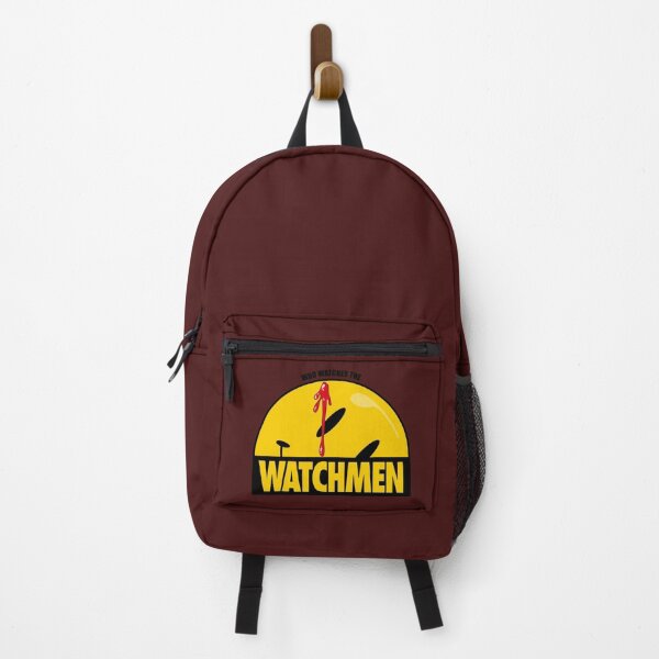 Item preview, WATCHMEN designed and sold by SickPopShit.