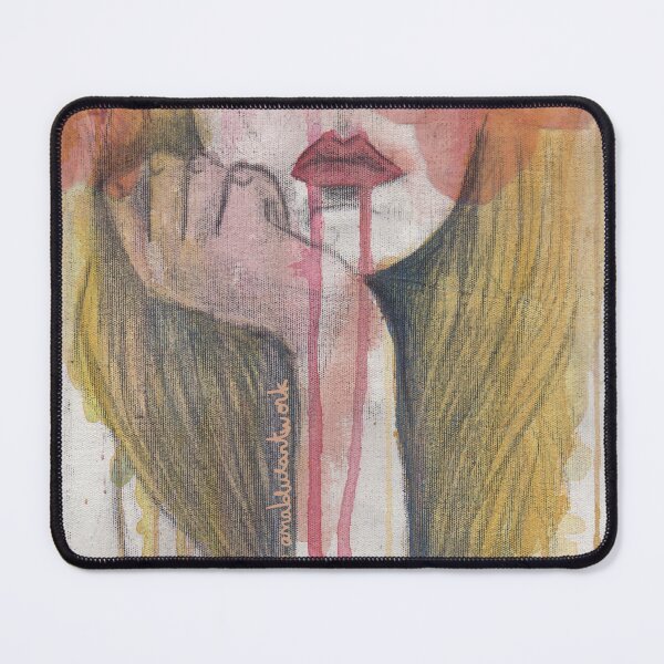 Item preview, Me, Mylself and I designed and sold by anablueartwork.