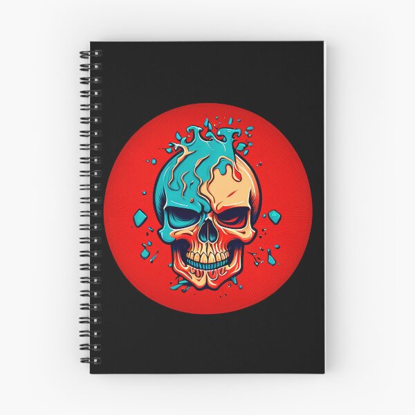 Item preview, Skull designed and sold by excelente.
