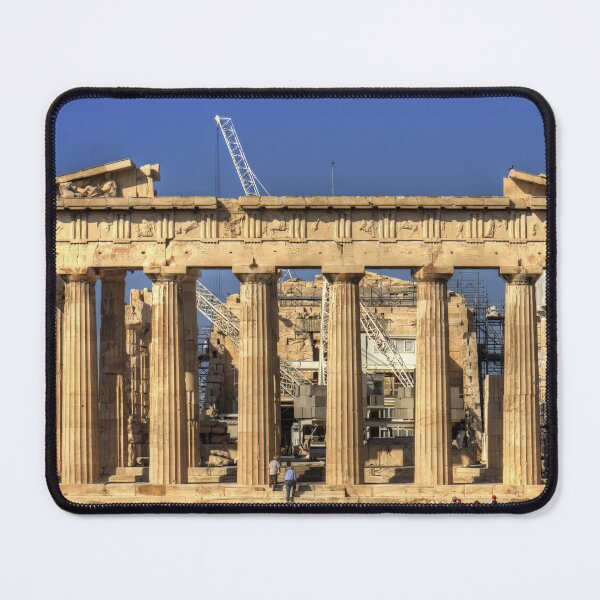 Item preview, Heavy Lifting Gear in the Parthenon designed and sold by tomg.