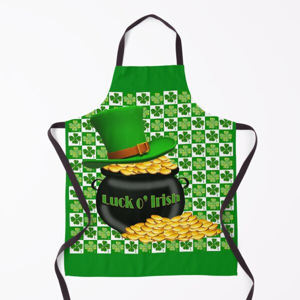 Item preview, LUCK O' IRISH designed and sold by Tammera.