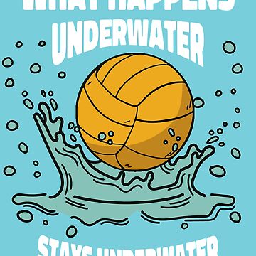 Water Polo Ball -DS