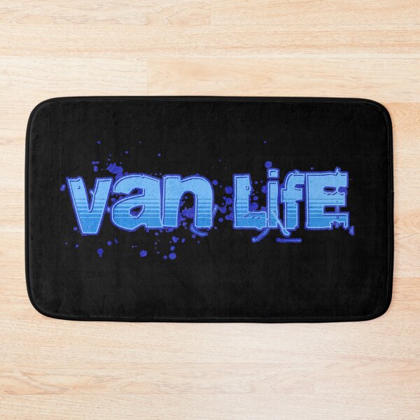 Item preview, Van Life Shirt designed and sold by Rich Summers Art.