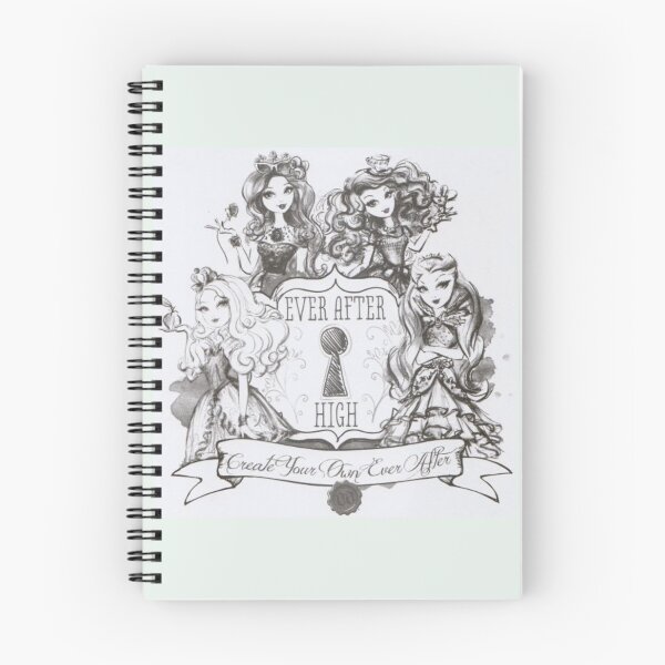 Item preview, Create Your Own Ever After designed and sold by Andreica2000.