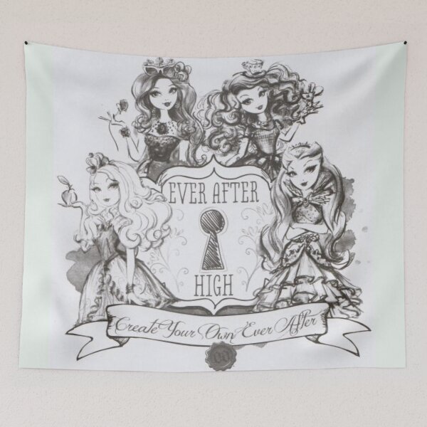 Item preview, Create Your Own Ever After designed and sold by Andreica2000.