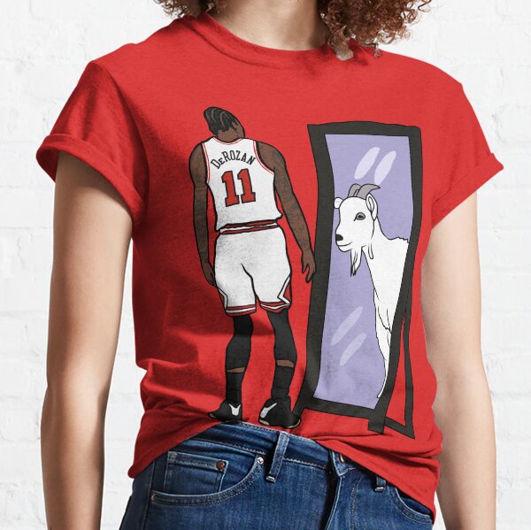 Nike Youth Chicago Bulls Nikola Vucevic #9 T-Shirt