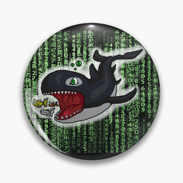 Item preview, Kopie von CryptoBull designed and sold by HarryAres.