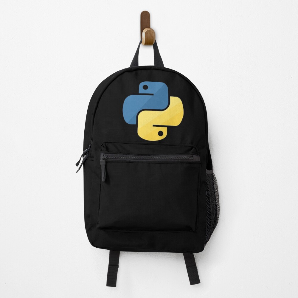 Item preview, Backpack designed and sold by abdemed.