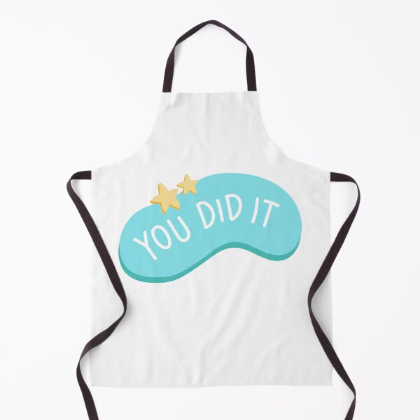Item preview, YOU DID IT designed and sold by chopola-shop.