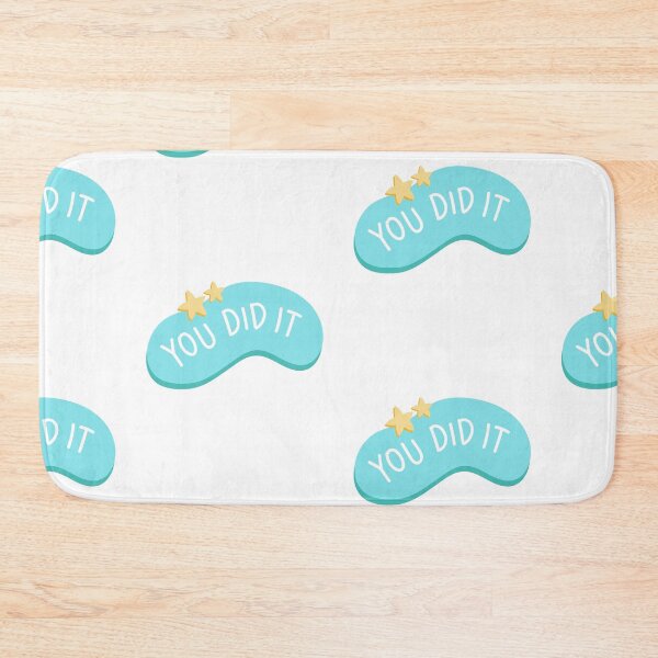 Item preview, YOU DID IT designed and sold by chopola-shop.