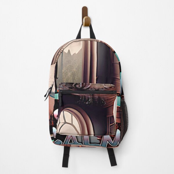Item preview, Stay calm and cue on (billiards) designed and sold by jeremy burt.