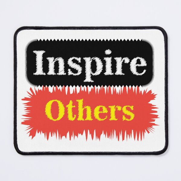 Item preview, Inspire Others designed and sold by xhemojashari.