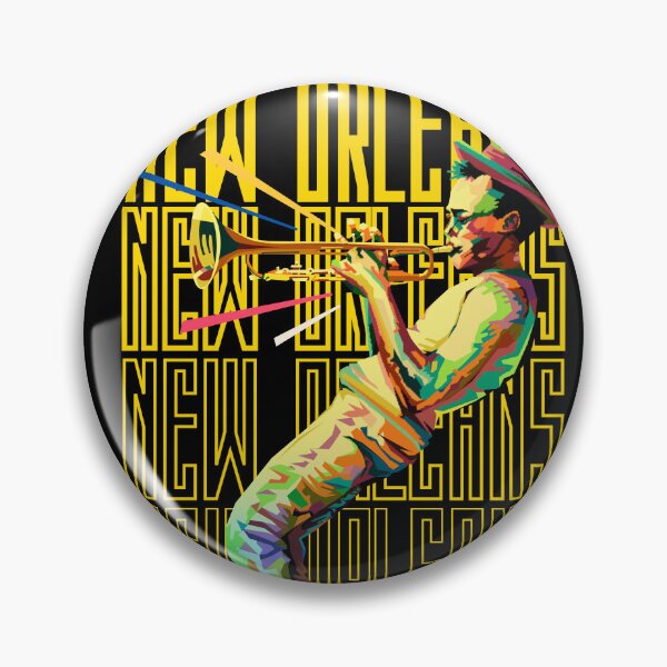 Item preview, NEW ORLEANS Jazz - Mardi Gras 2026 designed and sold by zptees.