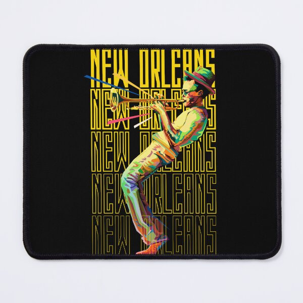 Item preview, NEW ORLEANS Jazz - Mardi Gras 2026 designed and sold by zptees.
