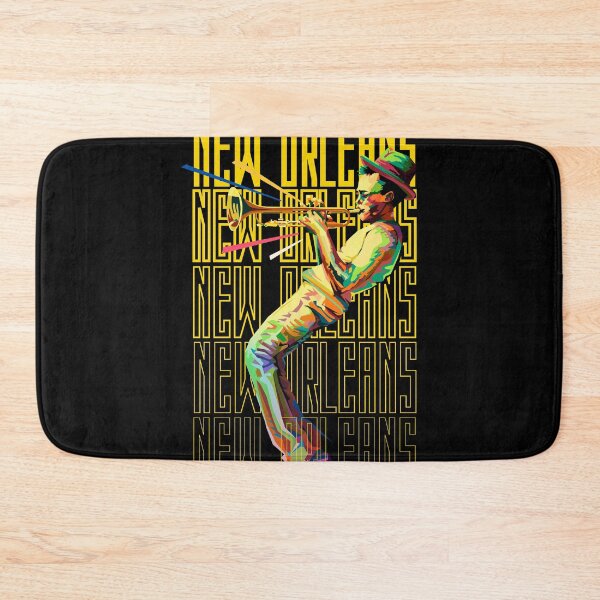Item preview, NEW ORLEANS Jazz - Mardi Gras 2026 designed and sold by zptees.