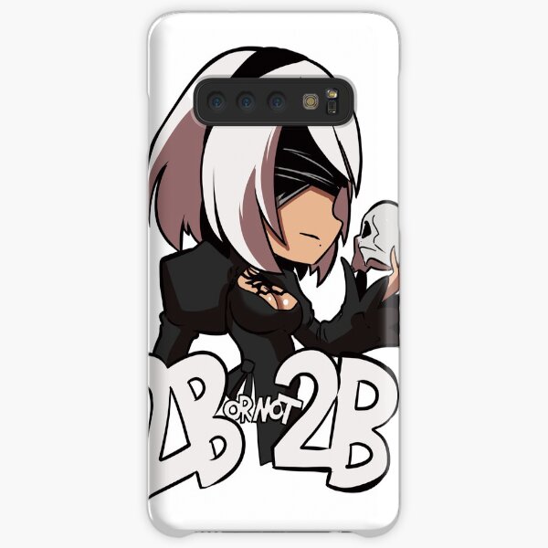 2b o no 2b Funda rígida para Samsung Galaxy