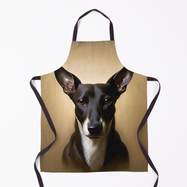 Item preview, Canine Majesty: Greyhound Portrait designed and sold by DavesDogShop.