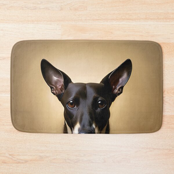 Item preview, Canine Majesty: Greyhound Portrait designed and sold by DavesDogShop.