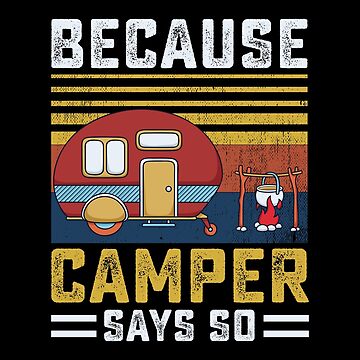 Dauercamper Wohnwagen Aufkleber Camping MY DREAM' Sticker
