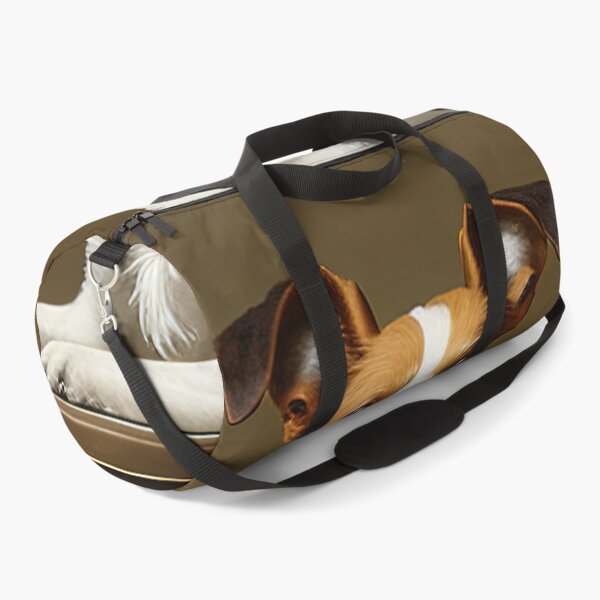 Item preview, Canine Majesty: Fox Terrier Portrait designed and sold by DavesDogShop.