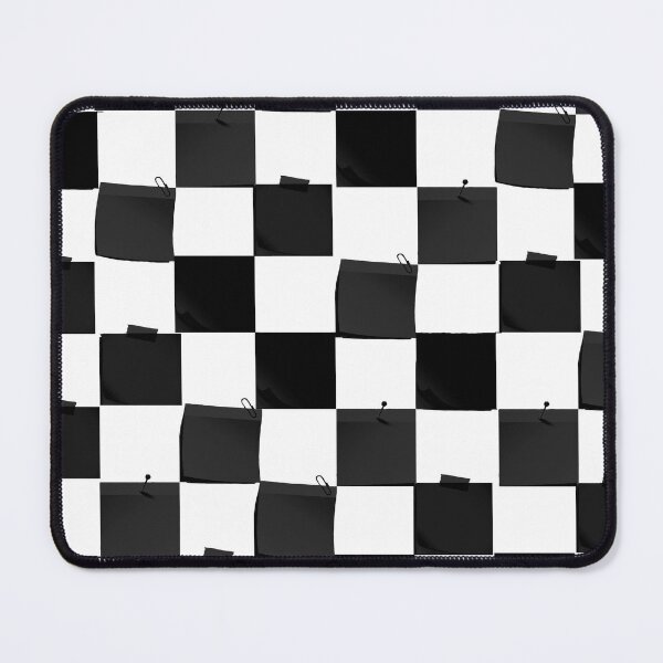 Item preview, Ska old skool check designed and sold by Itsdomd.