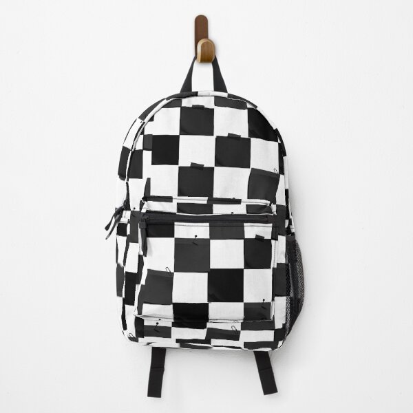 Item preview, Ska old skool check designed and sold by Itsdomd.