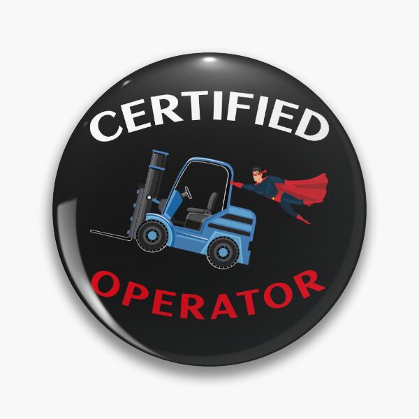 Artikelvorschau, Forklift Super, Zertifizierter Gabelstaplerfahrer NFWBR entworfen und verkauft von TeamsterLife.