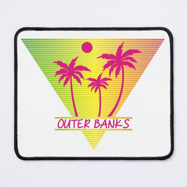 Item preview, Outer Banks designed and sold by Vondella.