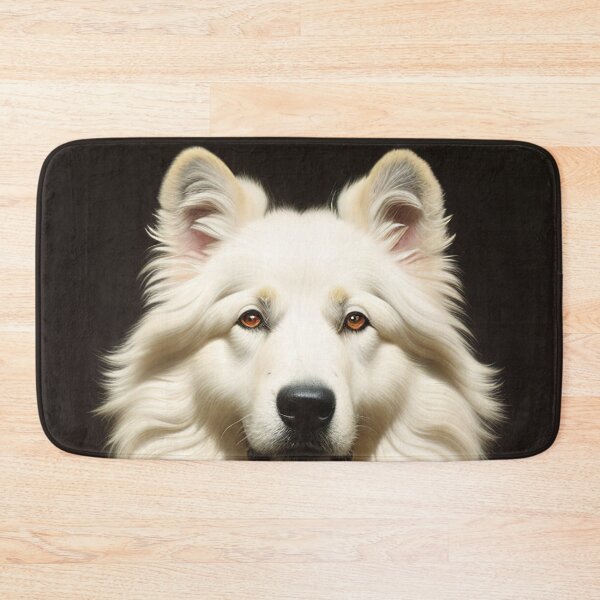 Item preview, Canine Majesty: Croatian Sheepdog Portrait designed and sold by DavesDogShop.