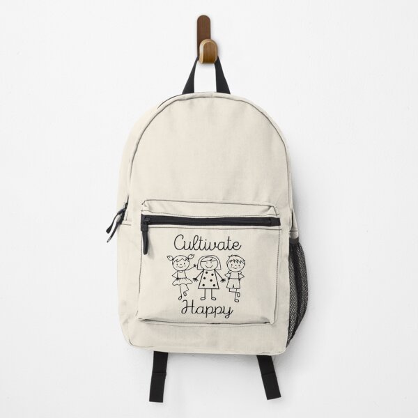 Item preview, Cultivate Happy | Cultivate Happiness| Happy Humans designed and sold by SpeakLifeHQ.