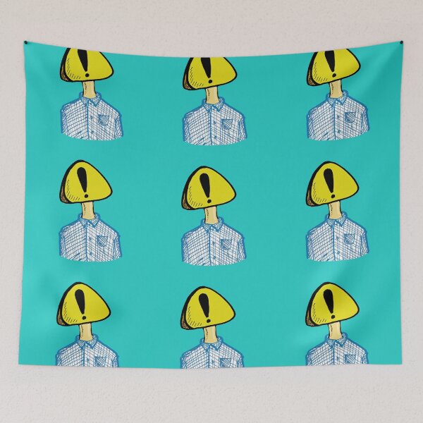 Item preview, ERROR 404 designed and sold by NajatMahboub.