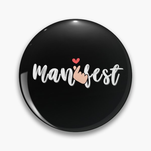 Item preview, Manifest - Law of Attraction Inspired Designs Clothing & Accessories designed and sold by RonVivero.