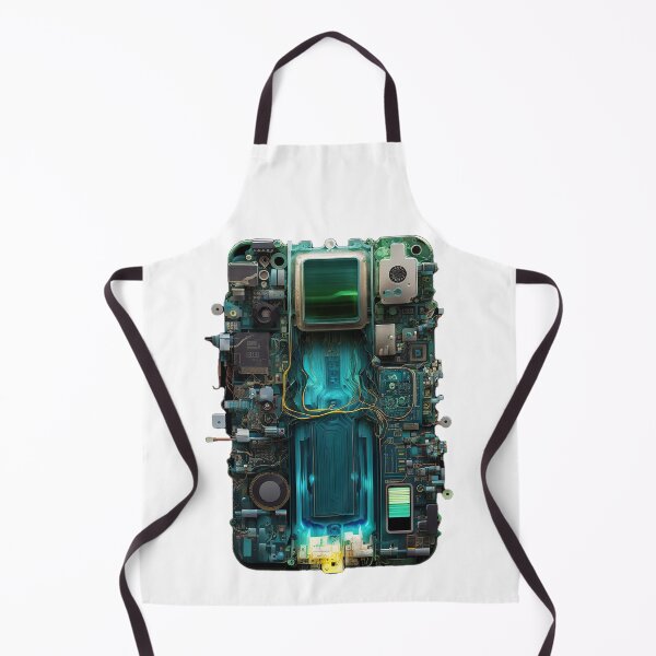 Item preview, smart phone designed and sold by NithaelDesign.