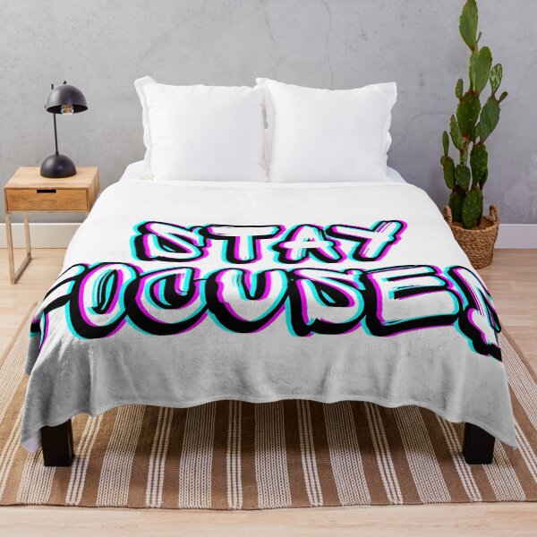 Item preview, Stay Focused designed and sold by CreacionsMeraki.