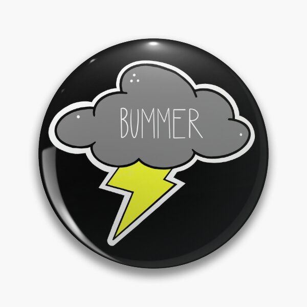 Item preview, Bummer designed and sold by Bummer-Bear.