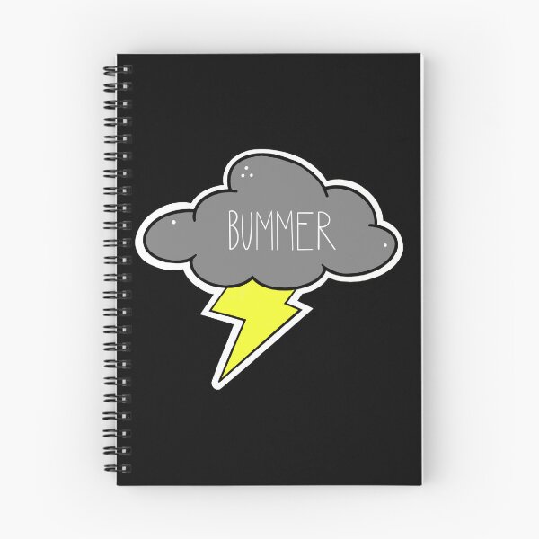 Item preview, Bummer designed and sold by Bummer-Bear.