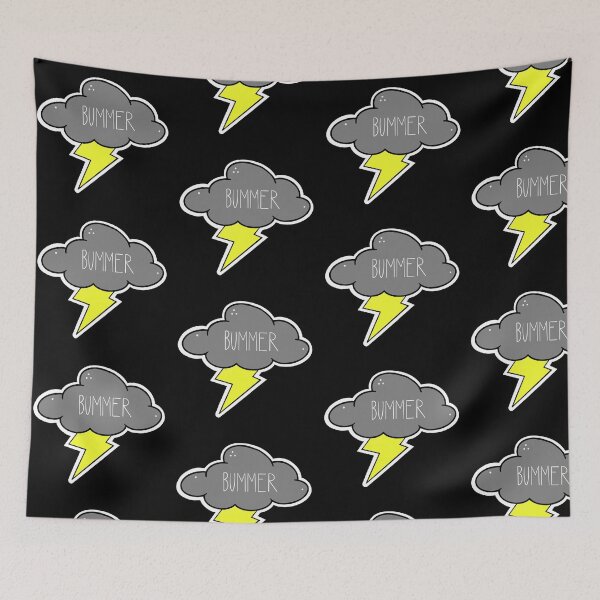 Item preview, Bummer designed and sold by Bummer-Bear.