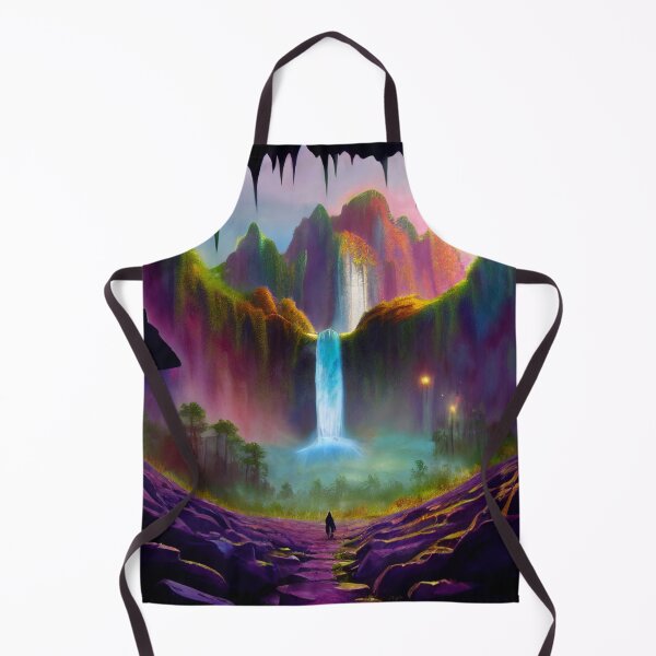 Item preview, Into the Garden designed and sold by Rosa Crisafulli.