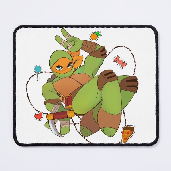 Item preview, Mikey! designed and sold by Kilobaxi.