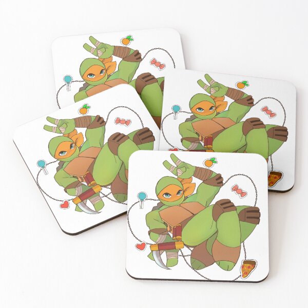 Item preview, Mikey! designed and sold by Kilobaxi.