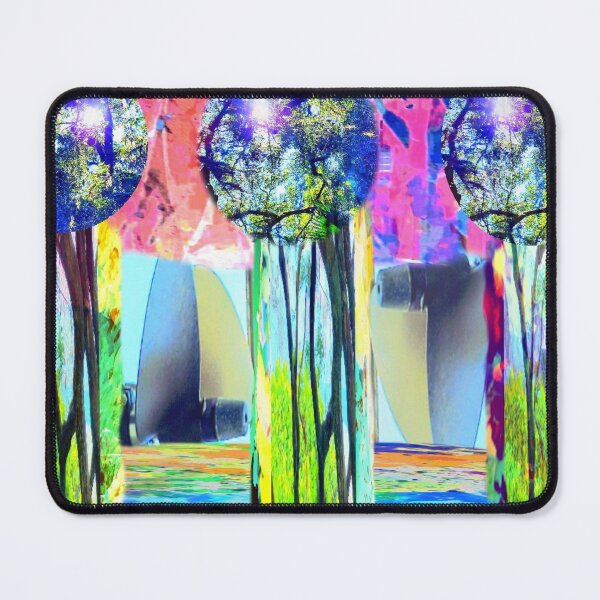 Item preview, Branches of Sunlight designed and sold by KevinBlair.