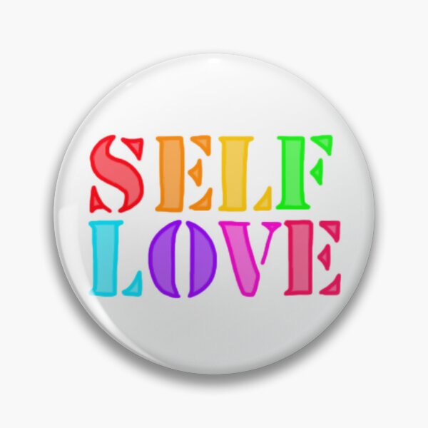 Item preview, Self love designed and sold by Artistkhg.