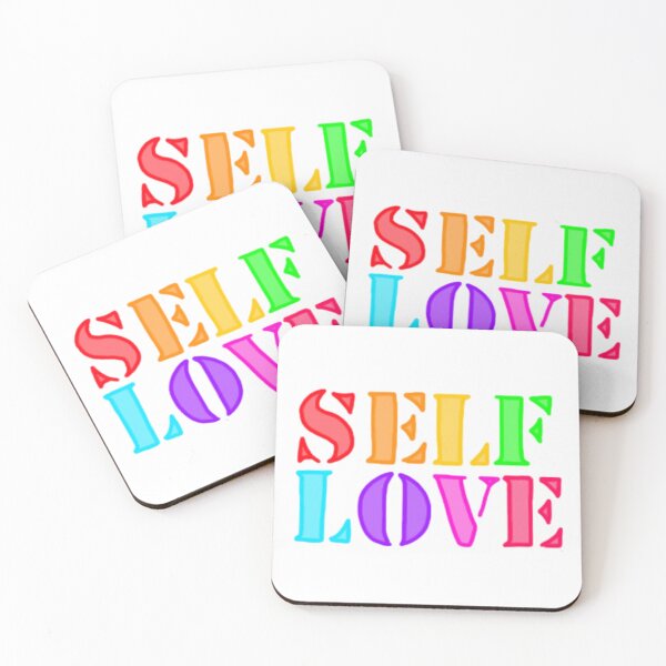 Item preview, Self love designed and sold by Artistkhg.