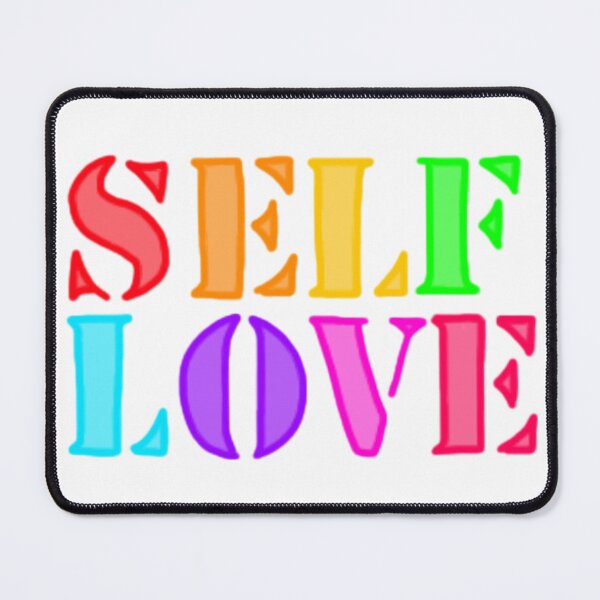 Item preview, Self love designed and sold by Artistkhg.