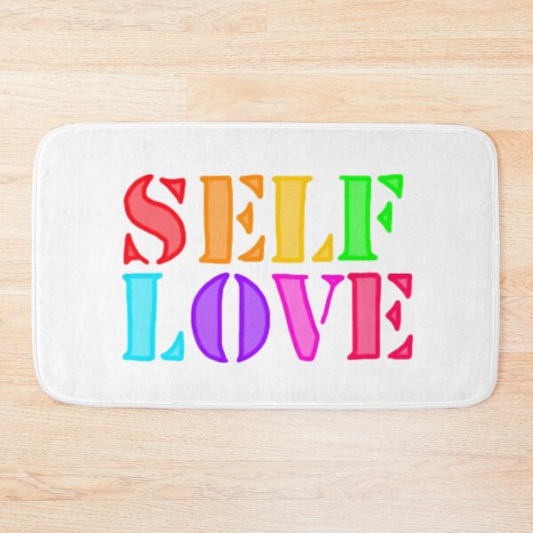 Item preview, Self love designed and sold by Artistkhg.